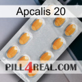 Apcalis 20 cialis3